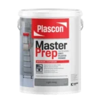 Plascon Master Prep Grey Plaster Primer (5L)