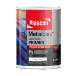Plascon Metalcare Mild Steel Primer (5L)