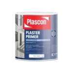 Plascon Plaster Primer 1L – High-Adhesion Solvent Based Primer