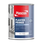 Plascon Plaster Primer 5L – High-Adhesion Solvent Based Primer