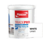Plascon TradePro High Hiding Matt (1L)