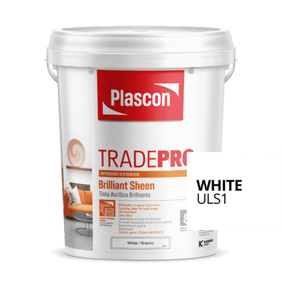ULS1-20L.png Plascon TradePro Brilliant Sheen (20L) - Image 1