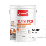 Plascon TradePro Brilliant Sheen (5L)