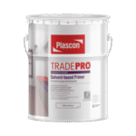 Plascon TradePro Solvent-Based Primer (20L)