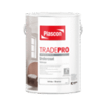 Plascon TradePro Undercoat 5L