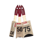 Hamilton’s Utility 3-Piece Brush Set (25/50/75mm)