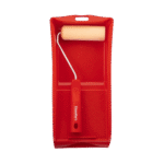 Velour Mini Roller Trayset (110mm)