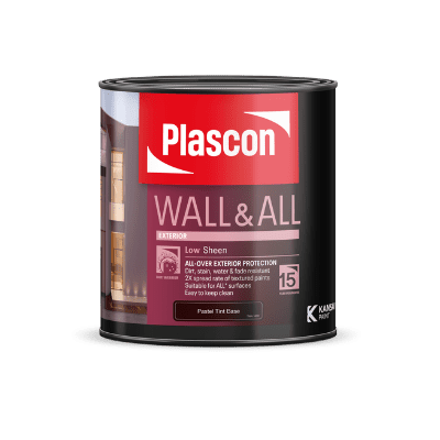 Plascon Wall & All 1L