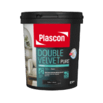 Plascon Double Velvet (20L)