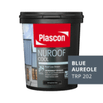 Plascon Nuroof Cool (Blue Aureole, 20L)