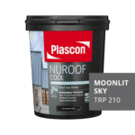 Plascon Nuroof Cool (Moonlit Sky, 20L)