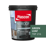 Plascon Nuroof Cool (Green Leaf, 20L)
