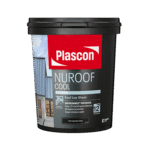 Plascon Nuroof Cool Acr Roof Paint 20L – Energy Saving Acrylic Roof Coating
