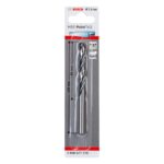 Bosch HSS PointTeQ 7.5mm Twist Drill Bit with Self-Centering Tip