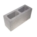 6-Inch Concrete Hollow Block