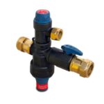 Advanced Valve Pressure Control Set (22mm 400kPa)