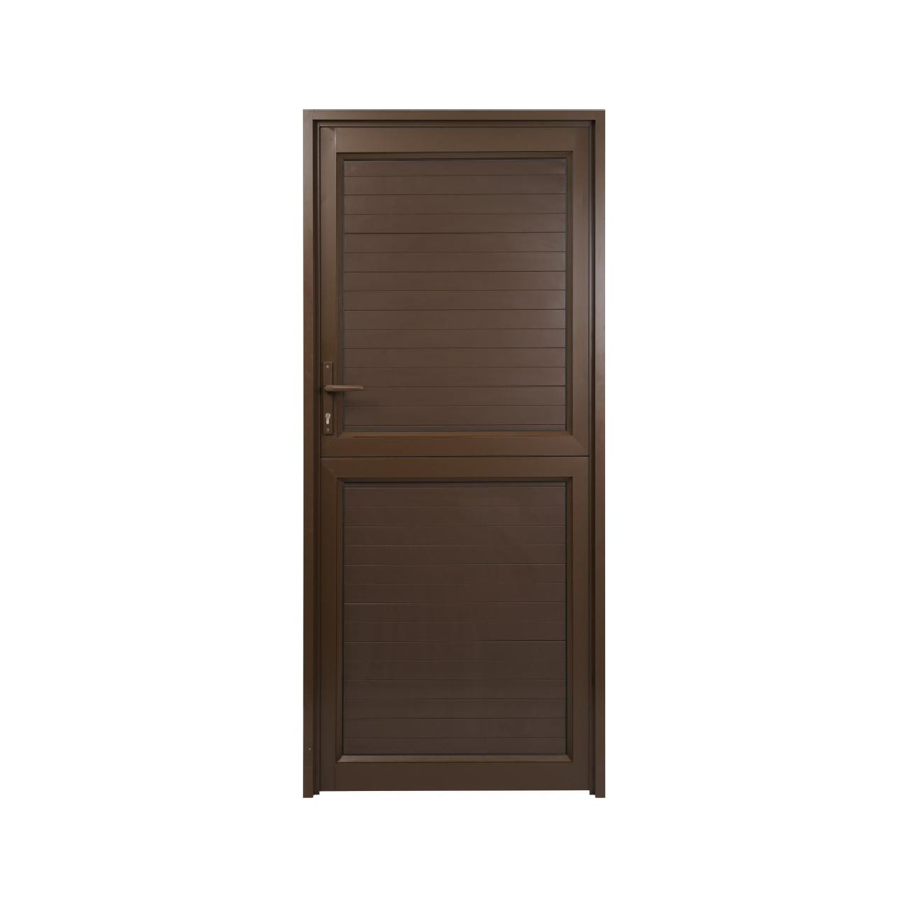 ALUM STABLE DOOR-100 Aluminium Stable Door - Image 1