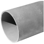 Asbestos Cement Column Complete (200mm x 2.5m)