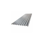 Corrugated Galvanised Iron Sheet (0.4mm x 4.2m)