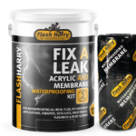 Flash Harry Fix-a-Leak (Green, 5L)