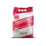 TAL Wall & Floor Light Grey Tile Grout (5kg)