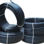 HDPE Pipe (20mm, Sold Per Meter)