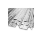 I.B.R. Galvanised Iron Sheet (0.3mm x 4.8m)