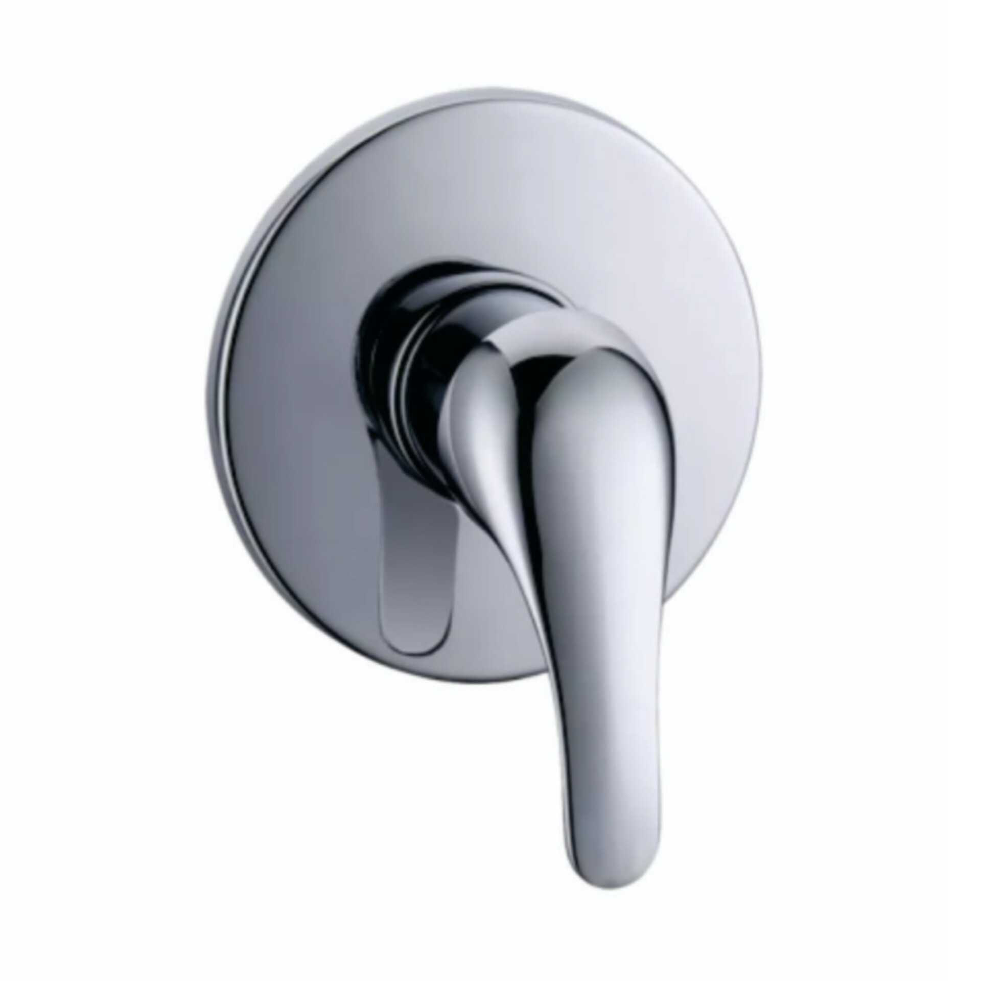 SHOWER-MIXER-CHROME.jpg Iridium Shower Mixer - Image 1
