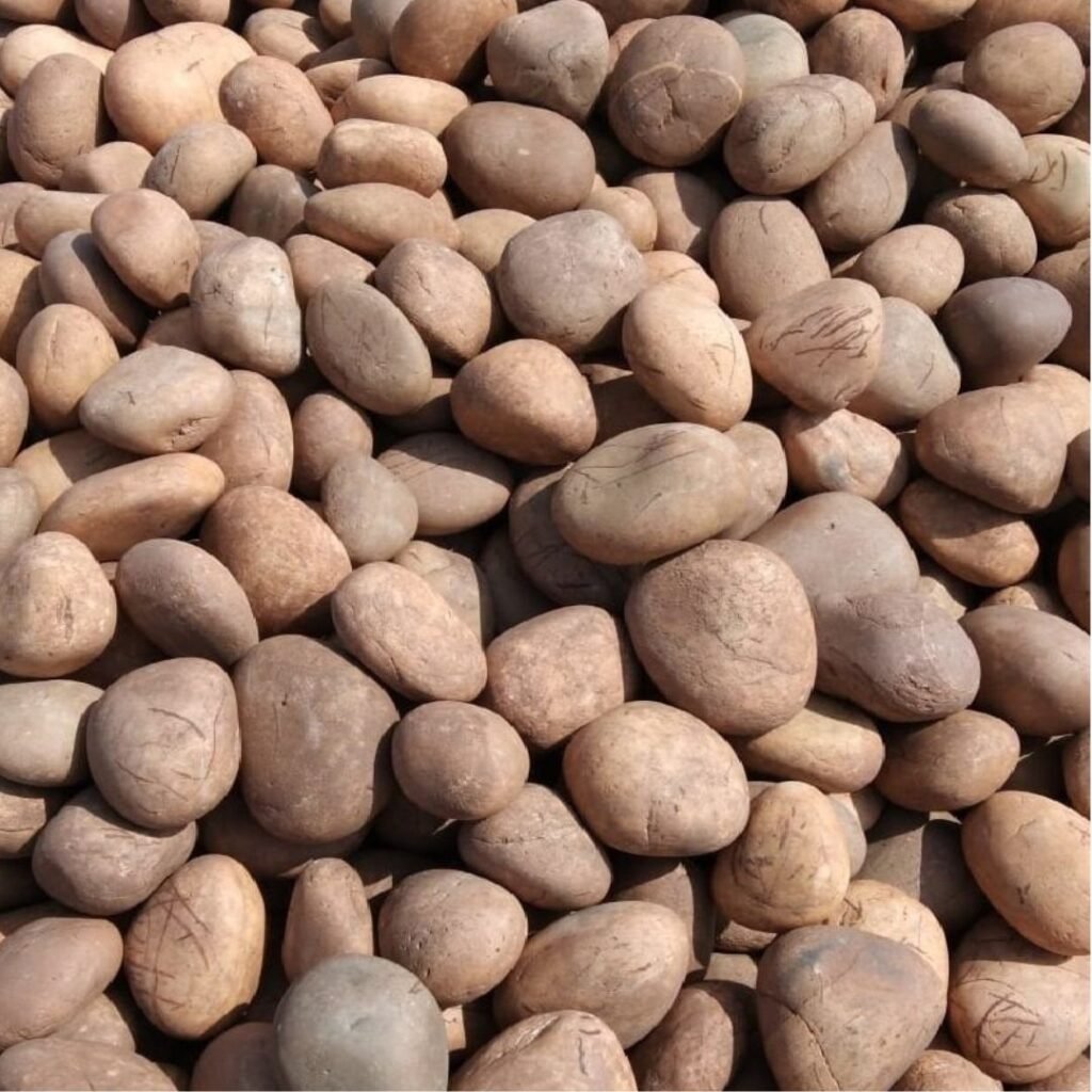 Untitled-design-28-1024x1024-1.jpg Brown Natural Unpolished Pebbles - Image 1