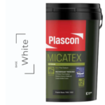 Plascon Micatex (White, 20L)