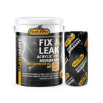 FLASH HARRY FIX A LEAK GREY 5LTR