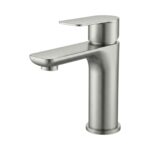 Savvy Bathroom Pulsar Range Basin Mixer