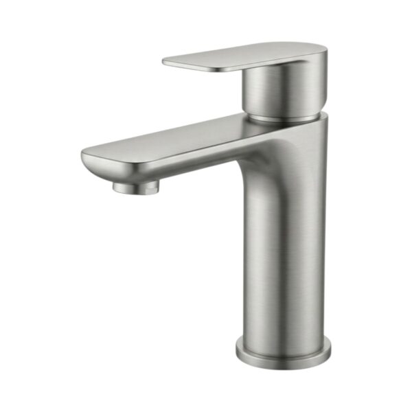 Savvy Bathroom Pulsar Range Basin Mixer
