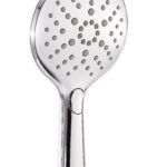 Cobra Breathe Handshower Round 3 Spray 125mm Chrome