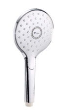 Cobra Pause Hand Shower Round Chrome