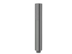 Cobra Seine Tube Hand Shower Brushed Gun Grey