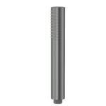 Cobra Seine Tube Hand Shower Brushed Gun Grey
