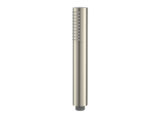 Cobra Seine Tube Hand Shower 1 Spray 25x210mm Brushed Nickel
