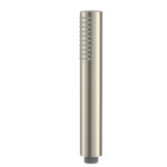 Cobra Seine Tube Hand Shower 1 Spray 25x210mm Brushed Nickel