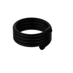 Cobra Handshower Hose 1500 PVC Matte Black