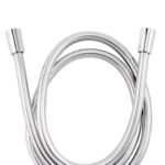 Cobra Hand Shower Hose PVC 1700mm Chrome