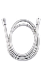 Cobra Hand Shower Hose PVC 1700mm Chrome