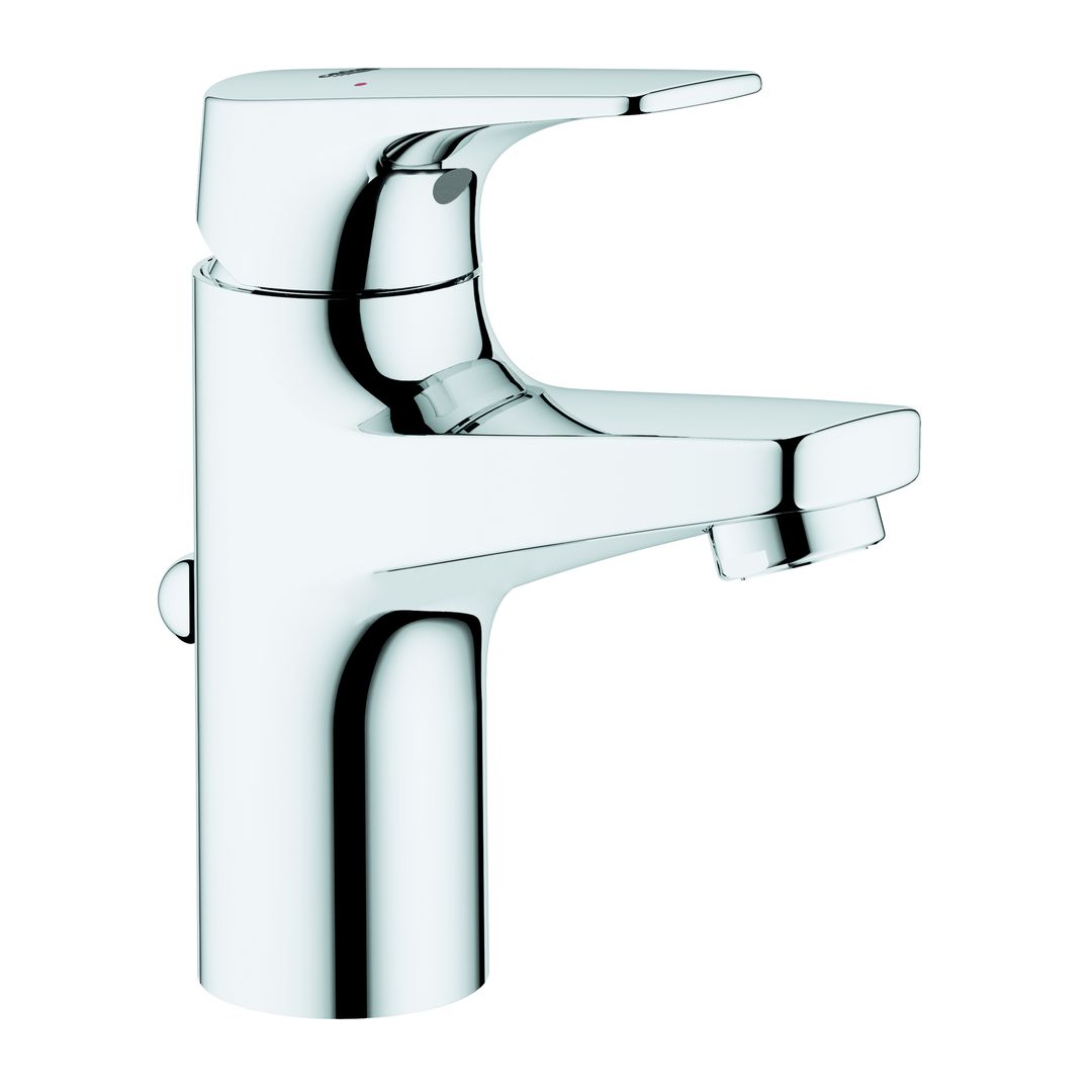 011915101723_4_65BOhW0.jpg Grohe BauFlow Basin mixer 1/2" chrome - Image 1