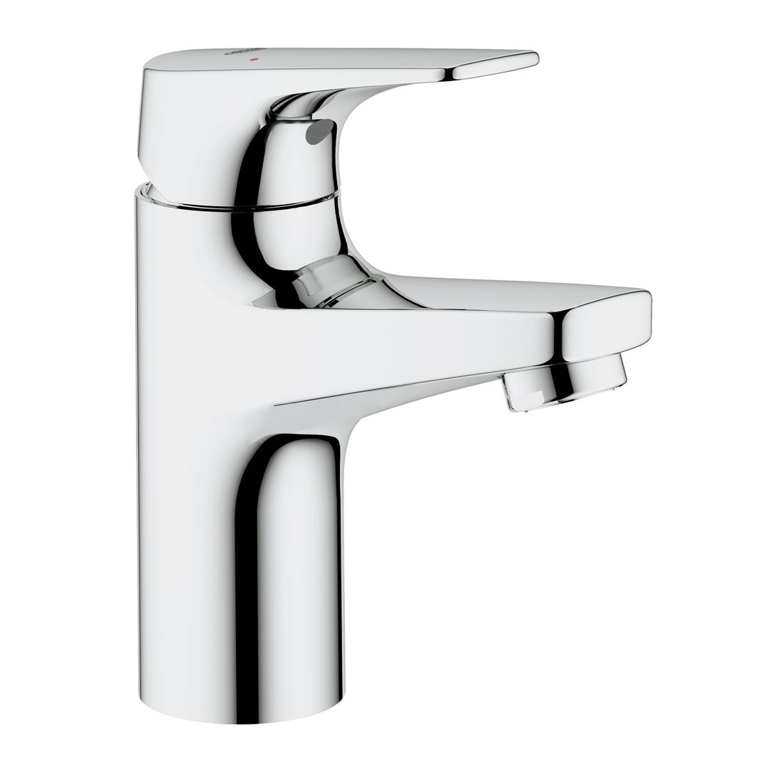 011915102150_1_BJ3HAkj.jpg Grohe BauFlow Basin mixer 1/2" chrome - Image 1