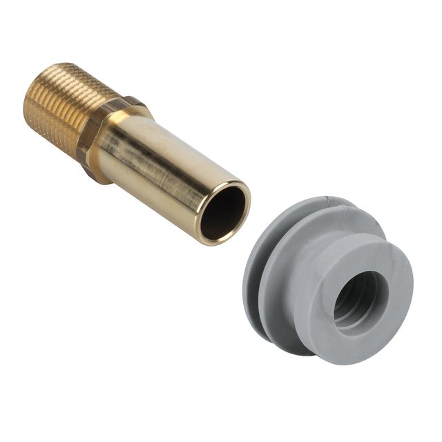 011915114736_2_F8e0Vmh.jpg Grohe Urinal inlet connector, 1/2" - Image 1