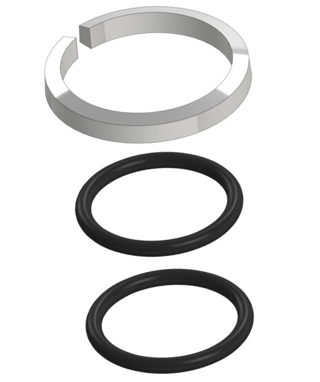 0171HPNV.jpg Cobra O-Ring Kit for Heavy Pattern Sink Mixers - Image 1