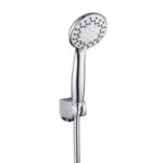 Cobra Zambezi Hand Shower Set With 1700mm Hose and Holder