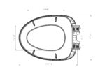 Cobra Pause Close Couple Suite Seat White - Image 2