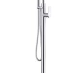 Cobra Seine Bath Mixer Freestanding Chrome
