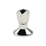 Cobra Stella Original Light Pattern Stoptap Underwall FXF 3/4 Chrome